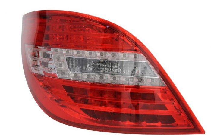 Stop spate Stanga (LED) potrivit MERCEDES R (W251, V251) 08.05-12.14