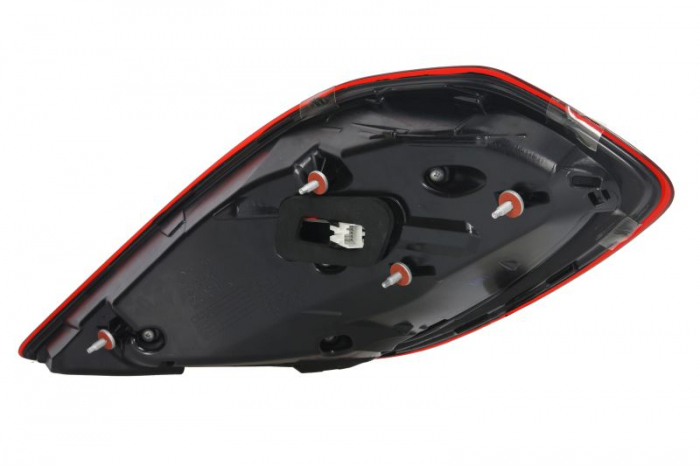 Stop spate Stanga potrivit MERCEDES S (W222, V222, X222) dupa 2013 (LED) [2]