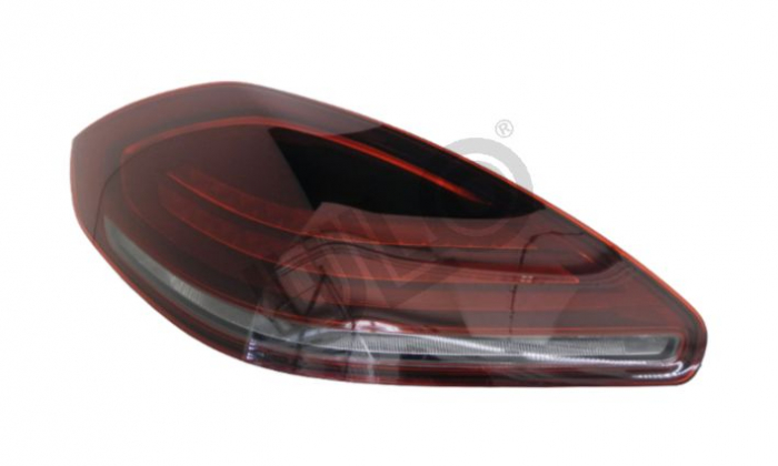 Stop spate Stanga (LED) potrivit PORSCHE PANAMERA 07.09-10.16