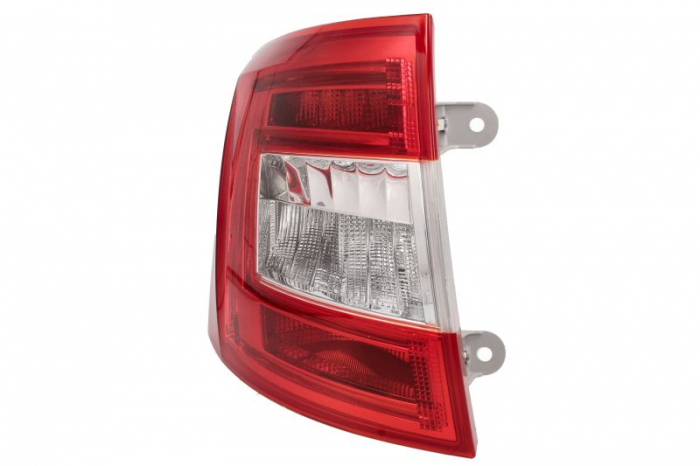 Stop spate stanga (LED) potrivit SKODA OCTAVIA III Station wagon 11.12-06.16