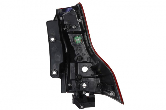 Stop spate Stanga potrivit TOYOTA LAND CRUISER PRADO dupa 2009 (LED) [2]