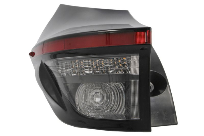 Stop spate stanga (LED) potrivit TOYOTA YARIS CROSS 08.20-