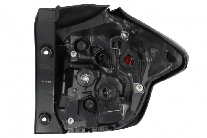 Stop spate stanga (LED) potrivit TOYOTA YARIS XP21 02.20- [2]