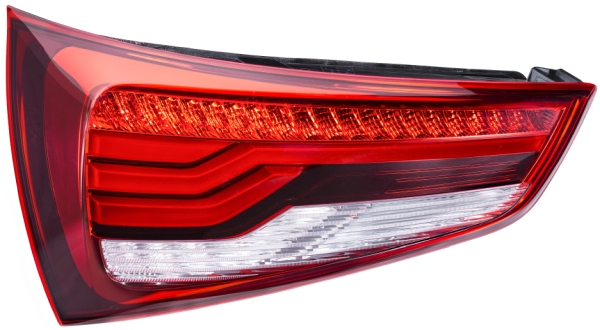 Stop spate Stanga (LED/W16W) potrivit AUDI A1 03.12-10.18 [3]