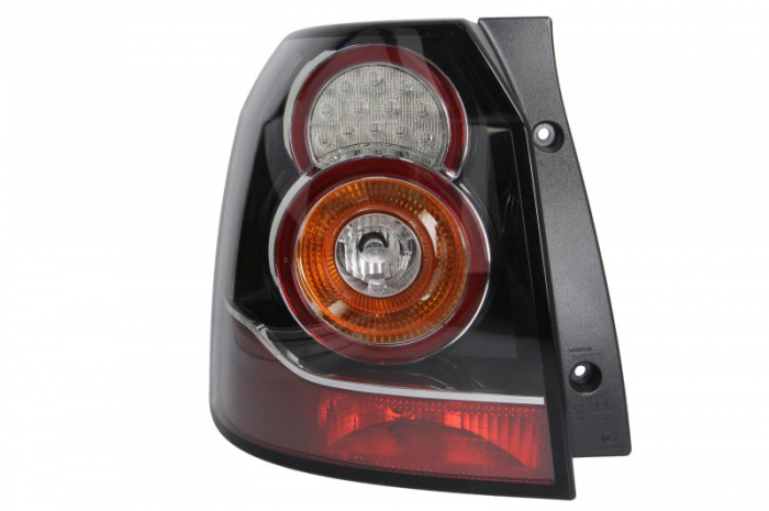 Stop spate Stanga (LED W16W W21W) potrivit LAND ROVER FREELANDER 2 10.06-10.14