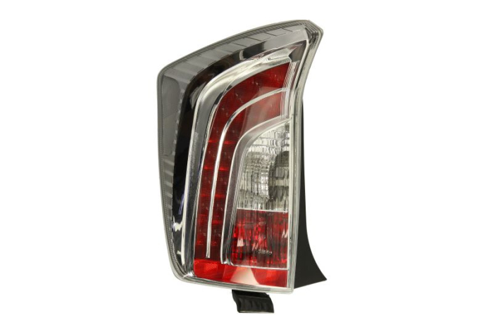 Stop spate Stanga (LED W21W WY21W) potrivit TOYOTA PRIUS 06.08-06.16