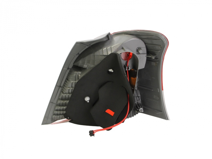 Stop spate stanga (LED/W5W) potrivit TOYOTA YARIS 08.05-12.14 [2]