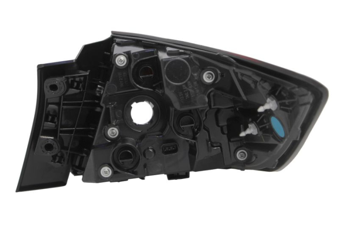 Stop spate stanga (LED/WY21W) potrivit HONDA CIVIC XI 11.21-05.24 [2]