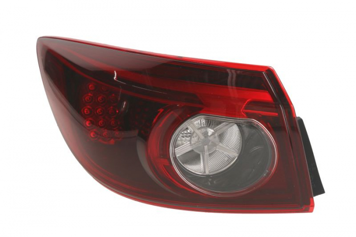 Stop spate Stanga (LED WY21W) potrivit MAZDA 3 07.13-