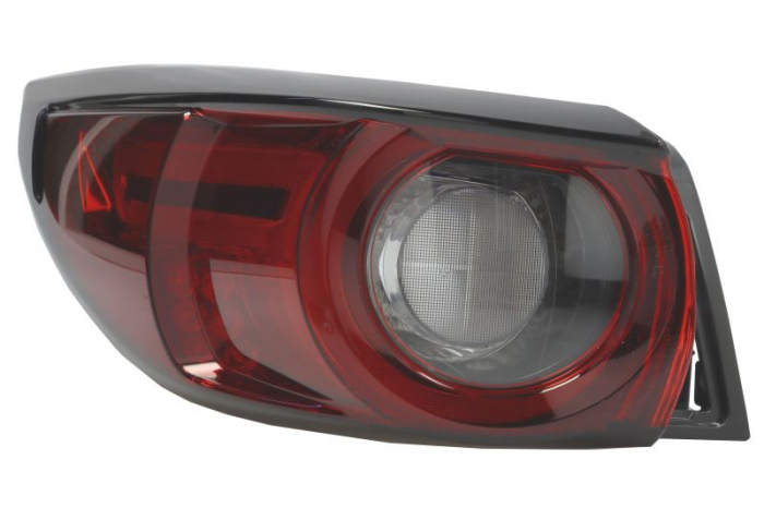 Stop spate Stanga (LED WY21W) potrivit MAZDA CX-5 11.16-