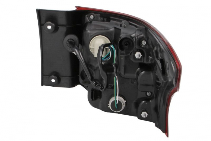 Stop spate Stanga (LED/WY21W) potrivit MITSUBISHI OUTLANDER III 08.12- [2]