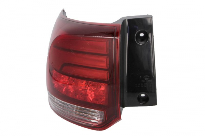 Stop spate Stanga (LED WY21W) potrivit MITSUBISHI OUTLANDER III 08.12-