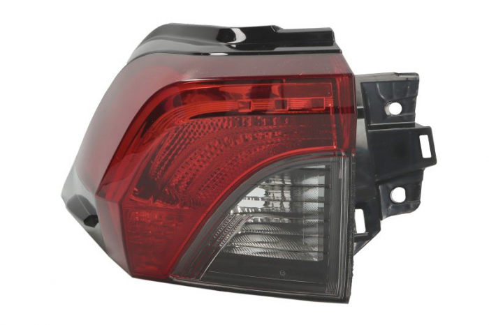 Stop spate Stanga (LED WY21W) potrivit TOYOTA RAV 4 V 12.18-