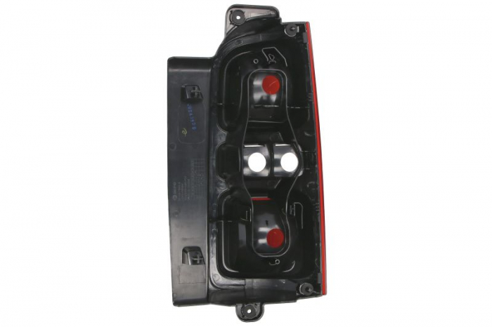 Stop spate Stanga potrivit CITROEN JUMPY II, JUMPY III, SPACETOURER; OPEL VIVARO C, ZAFIRA LIFE; PEUGEOT EXPERT, EXPERT TEPEE, TRAVELLER; TOYOTA PROACE dupa 2007 (P21/4W/P21/5W/P21W) [2]