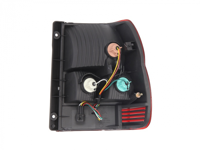 Stop spate Stanga (P21/4W/P21W) potrivit MITSUBISHI PAJERO PININ I 10.99-06.07 [2]