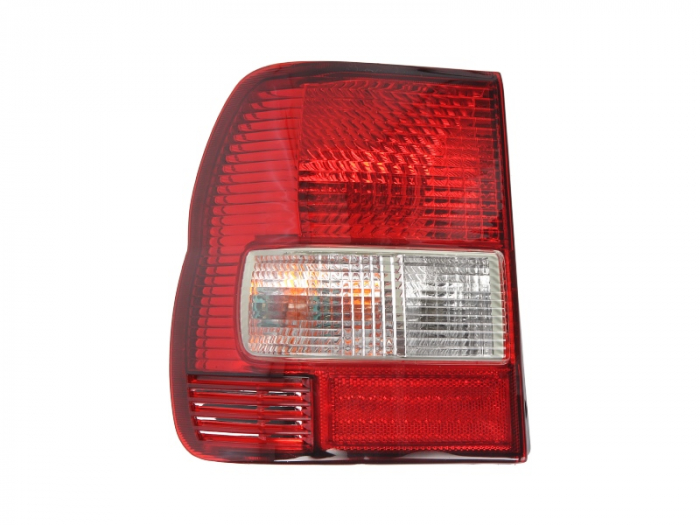 Stop spate Stanga (P21 4W P21W) potrivit MITSUBISHI PAJERO PININ I 10.99-06.07