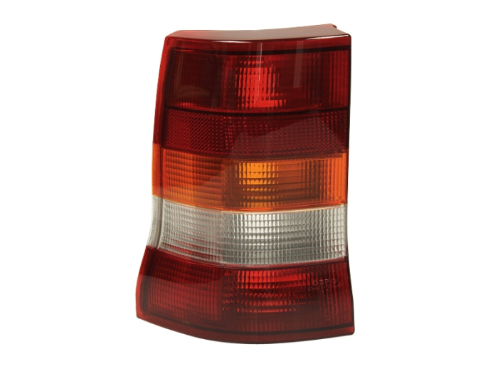 Stop spate Stanga (P21 4W P21W) potrivit OPEL ASTRA F, ASTRA F KOMBI 09.91-03.01
