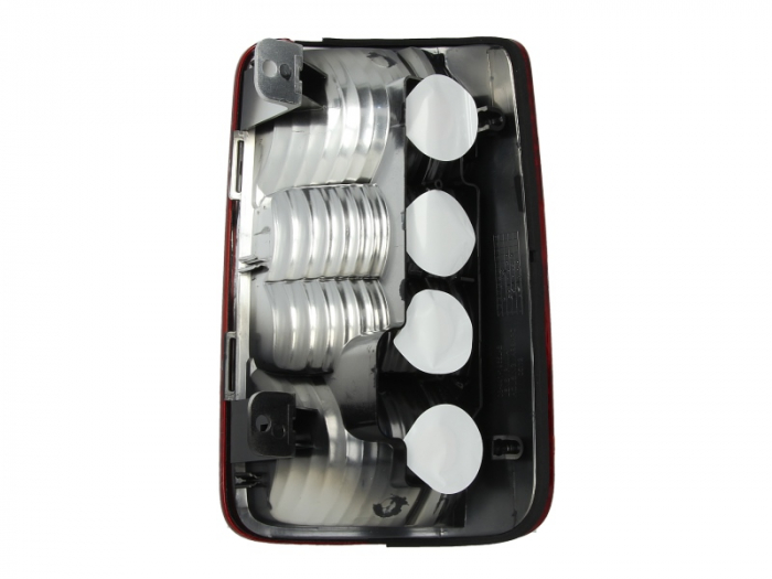 Stop spate stanga potrivit VW CADDY III, CADDY III/MINIVAN 2004-2015 (P21/4W/P21W) [2]