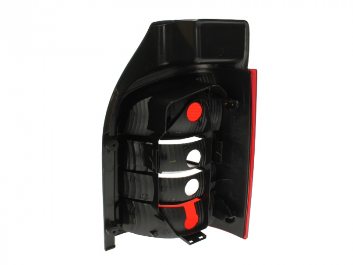 Stop spate stanga potrivit VW MULTIVAN T5, TRANSPORTER T5 2003-2015 (P21/4W/P21W) [2]