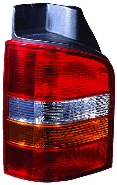 Stop spate Stanga (P21 4W P21W) potrivit VW MULTIVAN T5, TRANSPORTER T5 04.03-08.15
