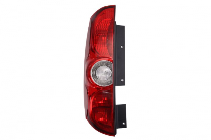 Stop spate stanga (P21 4W P21W W16W) potrivit FIAT DOBLO, DOBLO CARGO; OPEL COMBO TOUR, COMBO MINIVAN 10.01-