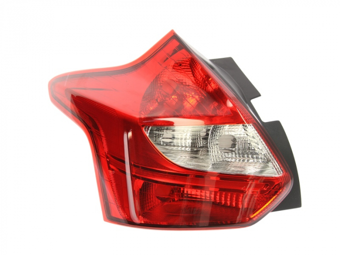 Stop spate Stanga (P21 4W P21W W16W) potrivit FORD FOCUS II, FOCUS III, FOCUS II KOMBI; FORD USA FOCUS 07.04-02.20