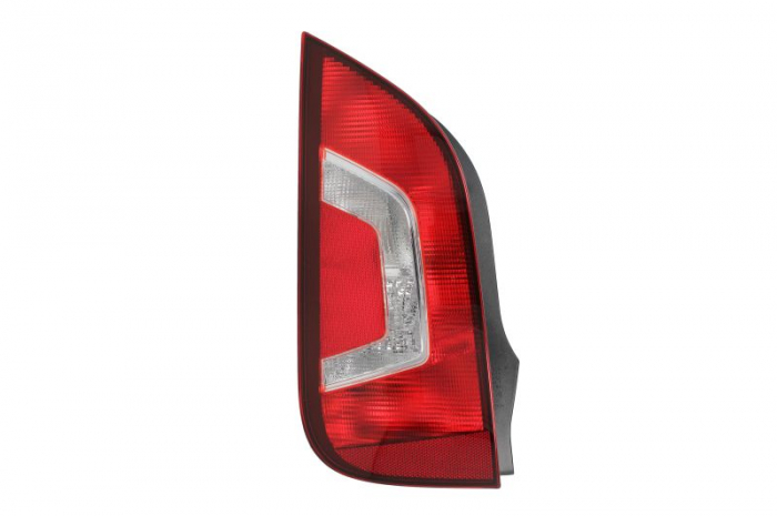 Stop spate Stanga (P21 4W R10W RY10W) potrivit VW LOAD UP, UP! 08.11-