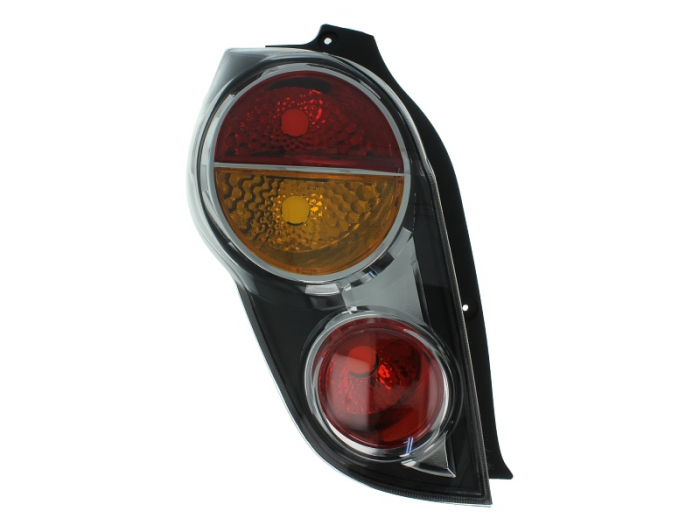 Stop spate Stanga (P21 5W P21W) potrivit CHEVROLET SPARK 09.00-