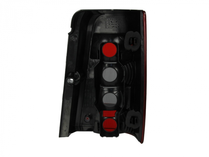 Stop spate stanga (P21/5W/P21W) potrivit CITROEN BERLINGO, BERLINGO/MINIVAN; PEUGEOT PARTNER, PARTNER/MINIVAN 05.96-12.15 [2]