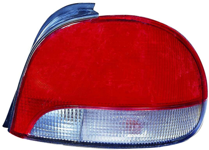 Stop spate Stanga (P21 5W P21W) potrivit HYUNDAI ACCENT, ACCENT I 10.94-01.00