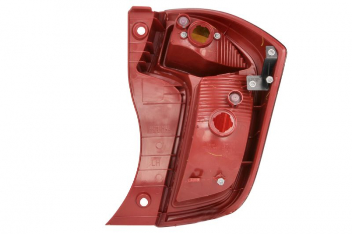 Stop spate Stanga potrivit KIA PICANTO I, PICANTO II 2004-2017 (P21/5W/P21W) [2]