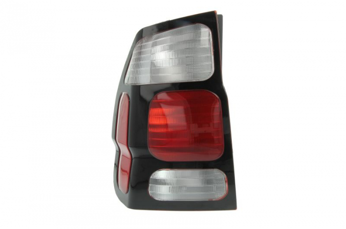 Stop spate Stanga (P21 5W P21W) potrivit MITSUBISHI PAJERO IV, PAJERO SPORT II 10.06-