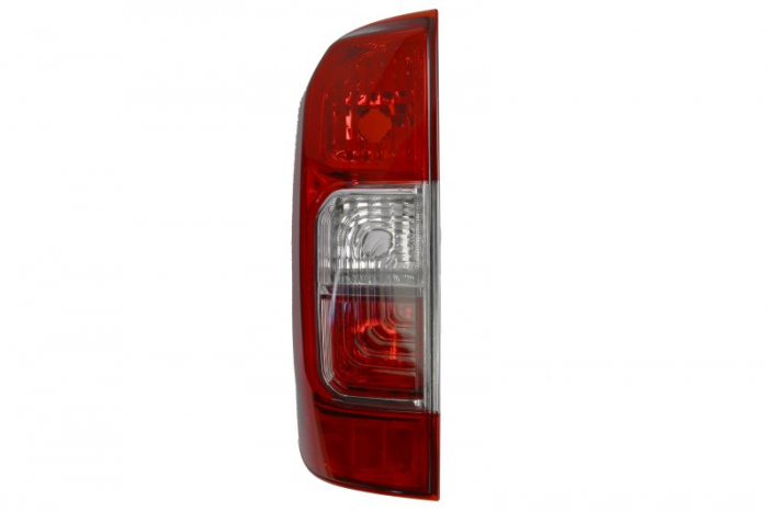 Stop spate Stanga (P21 5W P21W) potrivit NISSAN NAVARA NP300 07.14-