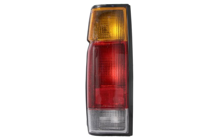 Stop spate Stanga (P21 5W P21W) potrivit NISSAN NAVARA, PICK UP 09.85-