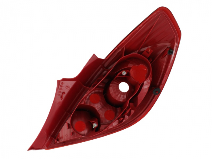 Stop spate Stanga (P21/5W/P21W) potrivit OPEL CORSA D, CORSA D/HATCHBACK 07.06-08.14 [2]