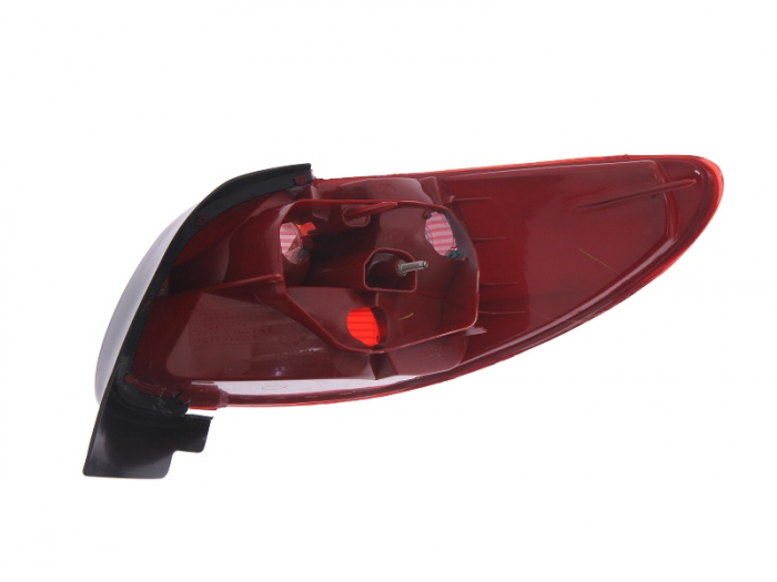 Stop spate Stanga (P21/5W/P21W) potrivit PEUGEOT 206 09.98- [2]