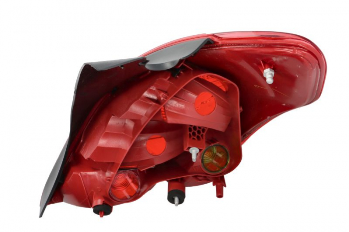Stop spate Stanga (P21/5W/P21W) potrivit PEUGEOT 308, 308 I, 308 II 09.07-06.21 [2]