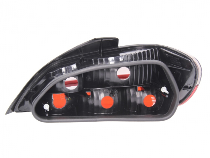 Stop spate Stanga (P21/5W/P21W) potrivit PEUGEOT 406 11.95-12.04 [2]