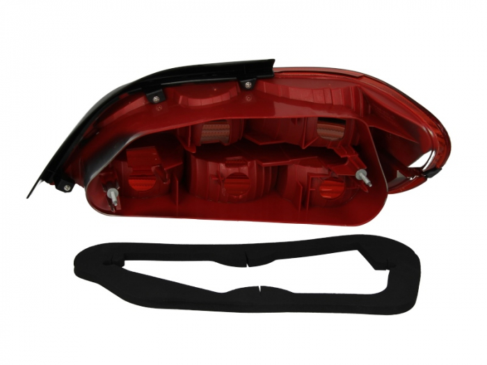 Stop spate Stanga (P21/5W/P21W) potrivit PEUGEOT 406 11.95-12.04 [2]