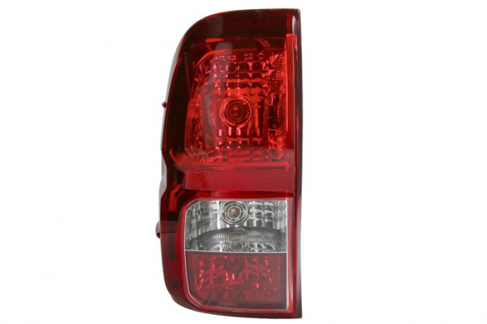 Stop spate Stanga (P21 5W P21W) potrivit TOYOTA HILUX VIII 05.15-