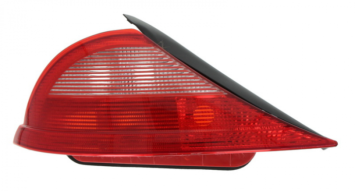 Stop spate Stanga (P21 5W P21W R5W) potrivit LANCIA Y 11.95-09.03