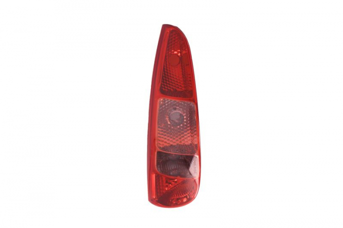 Stop spate Stanga (P21 5W P21W R5W) potrivit PEUGEOT 807 06.02-