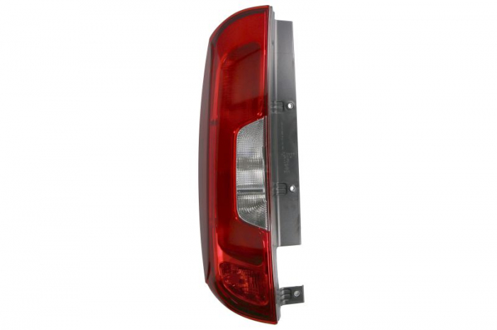 Stop spate Stanga (P21 5W P21W W16W) potrivit FIAT DOBLO, DOBLO CARGO 01.10-