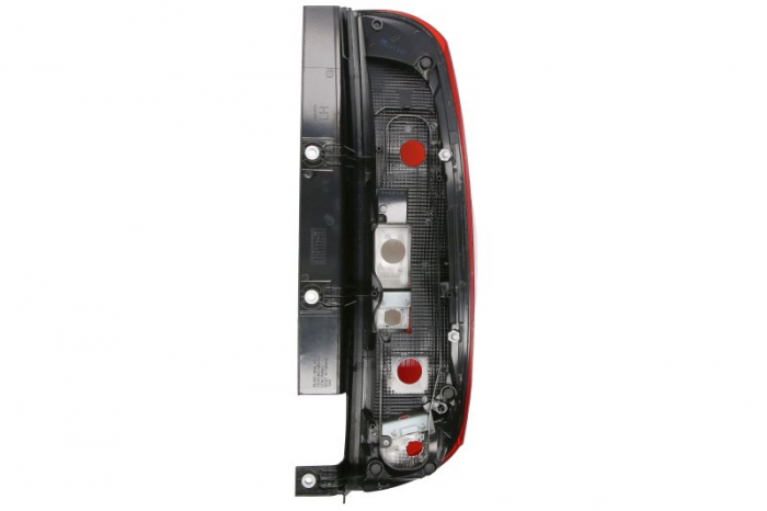 Stop spate Stanga potrivit FIAT DOBLO, DOBLO CARGO dupa 2010 (P21/5W/P21W/W16W) [2]