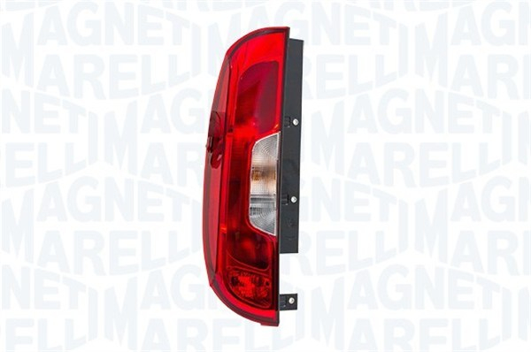 Stop spate Stanga potrivit FIAT DOBLO, DOBLO CARGO; OPEL COMBO TOUR, COMBO/MINIVAN dupa 2001 (P21/5W/P21W/W16W) [3]