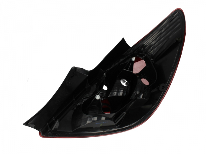 Stop spate Stanga (P21/5W/P21W/W16W) potrivit OPEL CORSA D, CORSA D/HATCHBACK 07.06-08.14 [2]