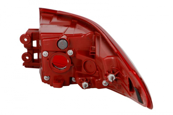 Stop spate Stanga potrivit KIA SPORTAGE II, SPORTAGE III, SPORTAGE IV dupa 2004 (P21/5W) [2]