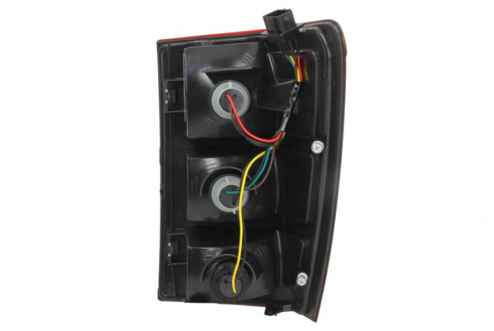Stop spate Stanga (P21/7W, fara ECE) potrivit JEEP GRAND CHEROKEE III 10.04-12.10 [2]