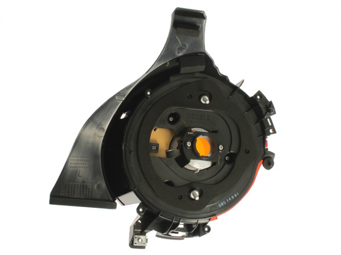 Stop spate Stanga potrivit ALFA ROMEO MITO 2008-2018 (P21W) [2]
