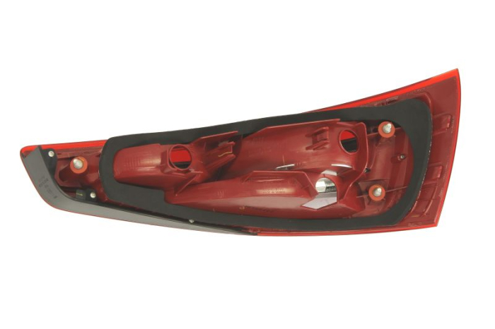 Stop spate Stanga (P21W) potrivit AUDI Q3 06.11-10.18 [2]